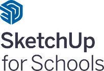 Sketchup for Schools's Logo